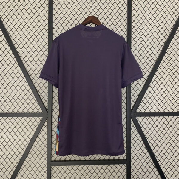 England Away EURO24 - Image 8