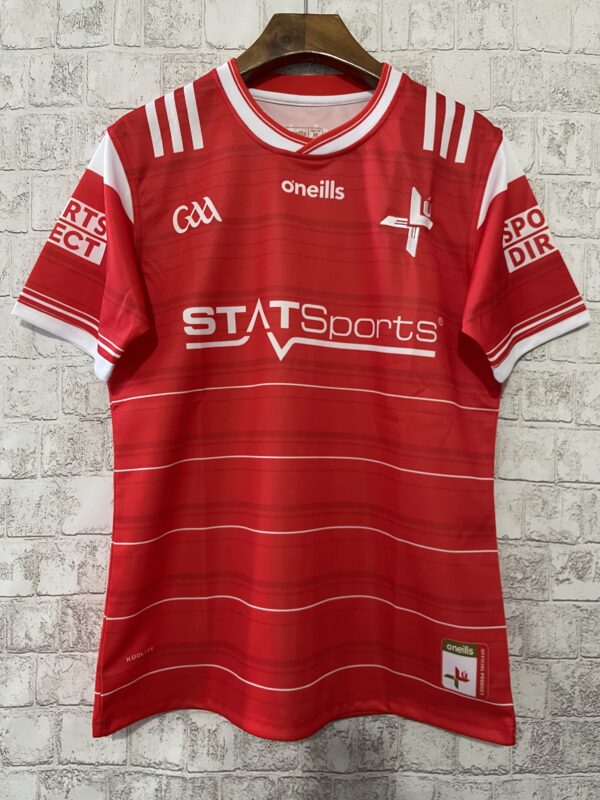 Louth Home 2024