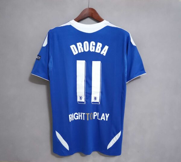Chelsea UCL Final 2012 - Image 16