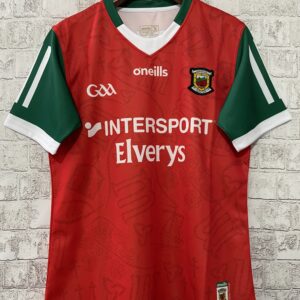 Mayo Away 23/24