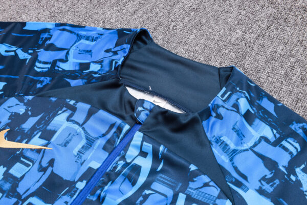 Chelsea Half-Zip Tracksuit - Kids - Image 5