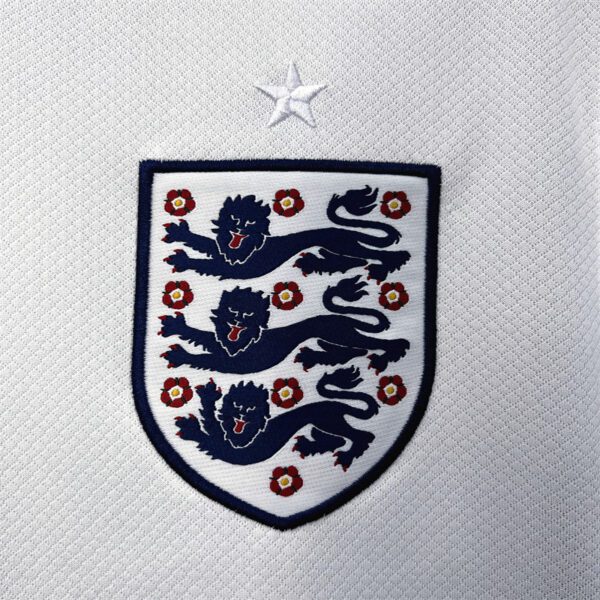 England Home EURO24 - Image 9