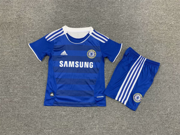 Chelsea Home 11/12 - Kids