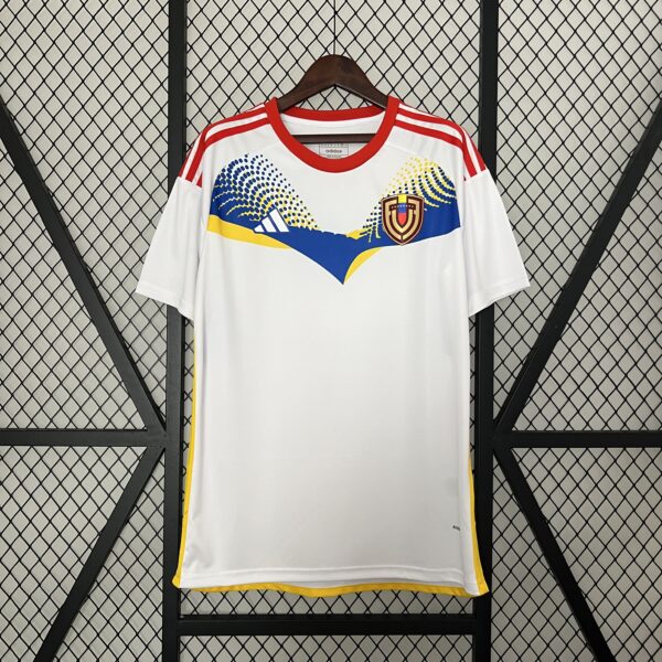 Venezuela Away Copa America 2024