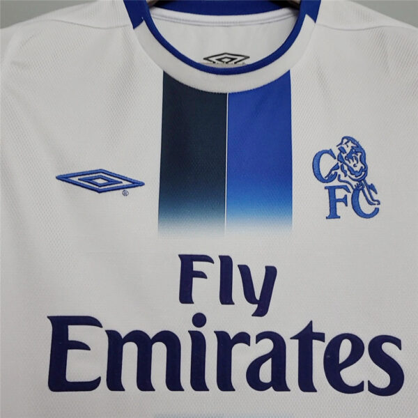 Chelsea Away 03-05 - Image 5