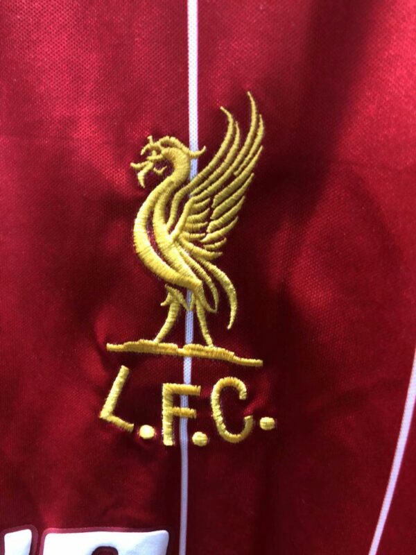 Liverpool Home 82-84 - Image 5