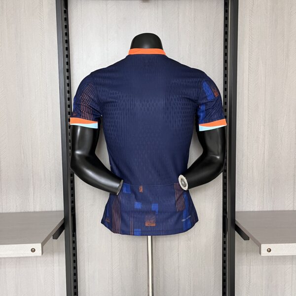 Holland Away EURO24 - Player Version - Image 7