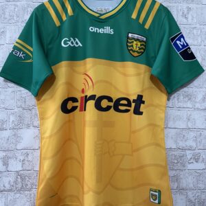 Donegal Home 2024