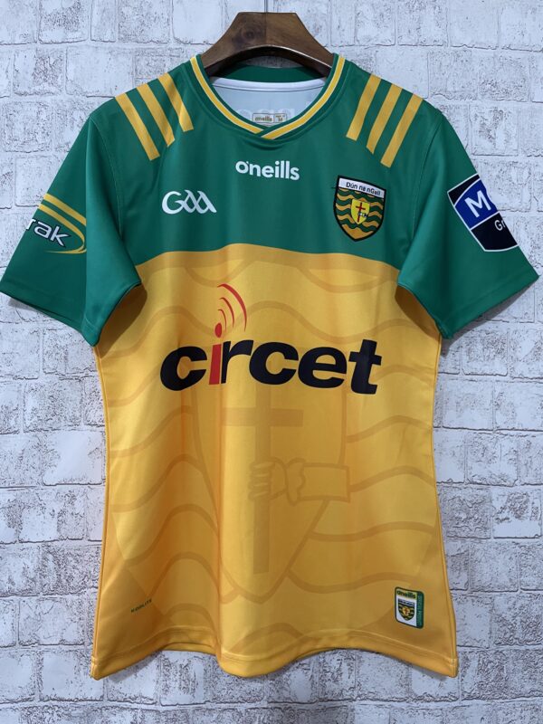 Donegal Home 2024