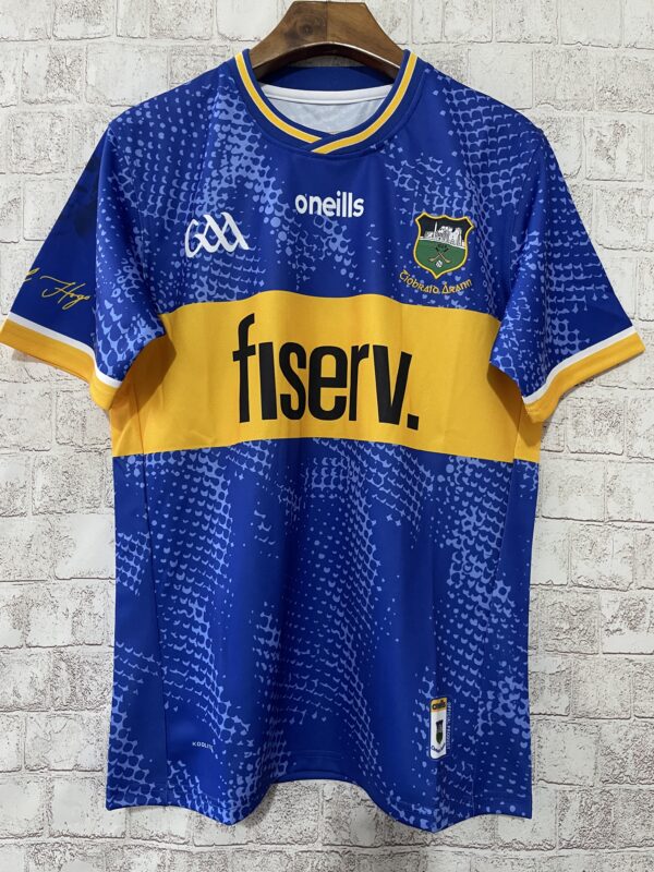 Tipperary Home 2024