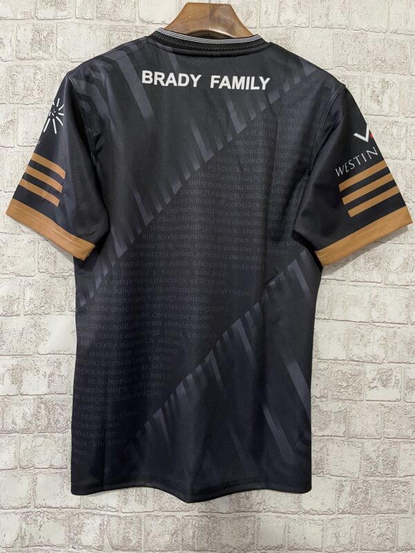 Kildare Away 2024 - Image 2