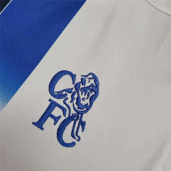 Chelsea Away 03-05 - Image 7