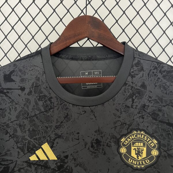 Man Utd x Stone Roses 23/24 - Image 8