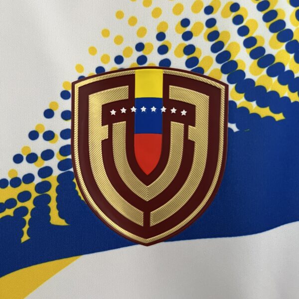 Venezuela Away Copa America 2024 - Image 2