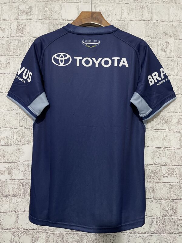 Cowboys Home 2024 - Image 2