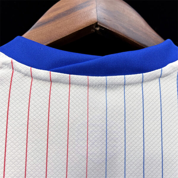 France Away EURO24 - Image 9