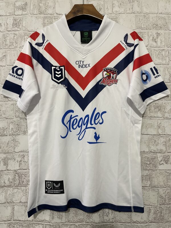 Sydney Roosters Away 2024