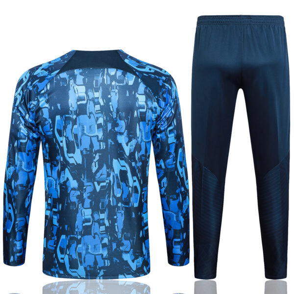 Chelsea Half-Zip Tracksuit - Kids - Image 6