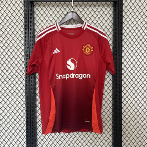 Man Utd Home 24/25