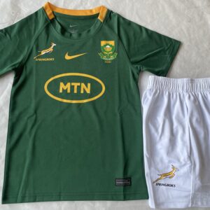 South Africa Home 2024 - Kids