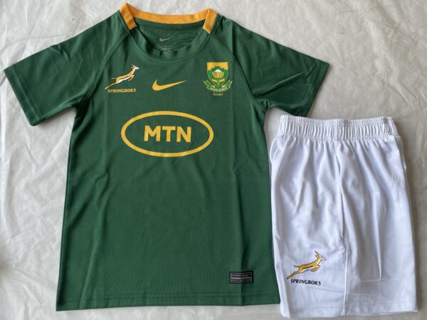South Africa Home 2024 - Kids