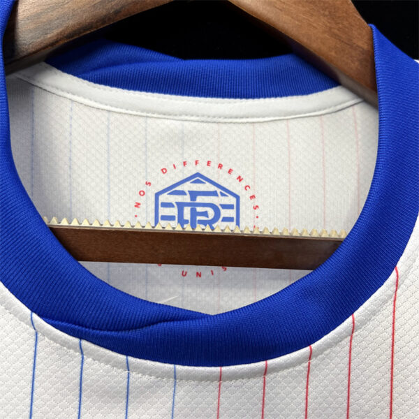 France Away EURO24 - Image 10