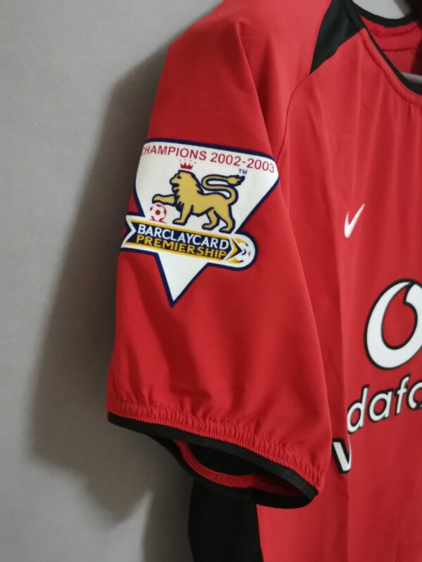 Man Utd Home 02-04 - Image 12