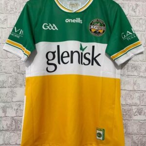 Offaly Home 2024