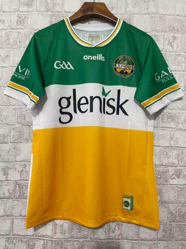 Offaly Home 2024