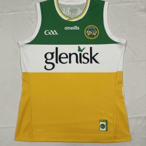 Offaly Singlet 2024