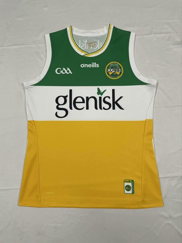 Offaly Singlet 2024