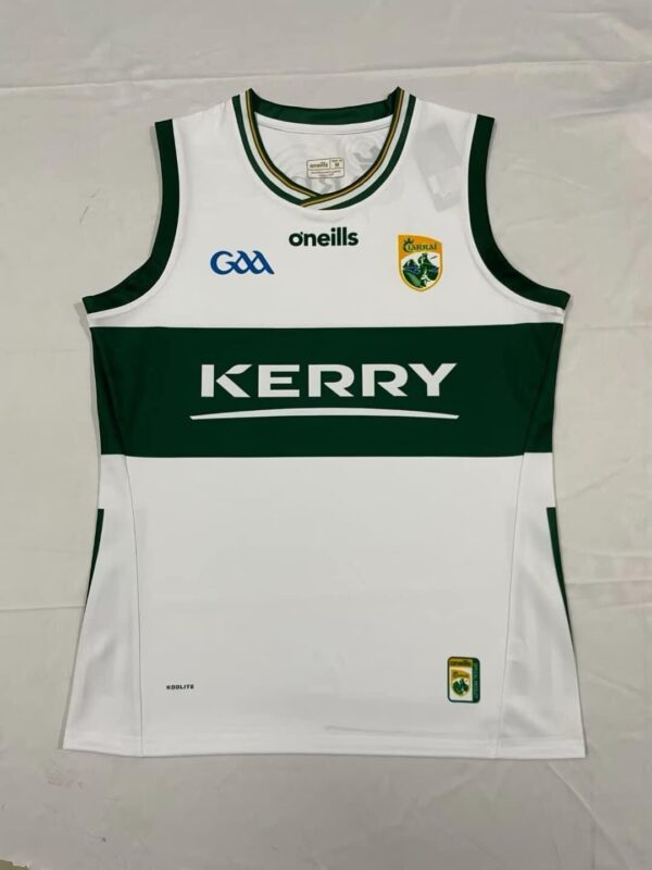 Kerry  Singlet 2024