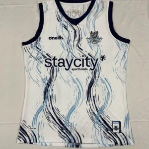 Dublin Singlet 2024