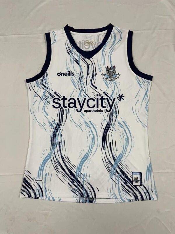 Dublin Singlet 2024