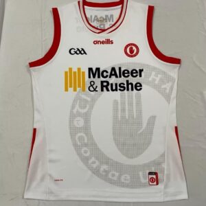Tyrone Singlet 2024