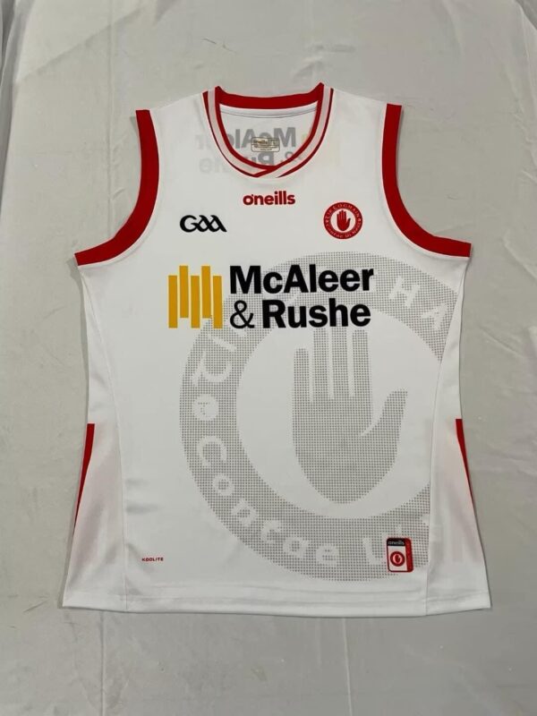 Tyrone Singlet 2024