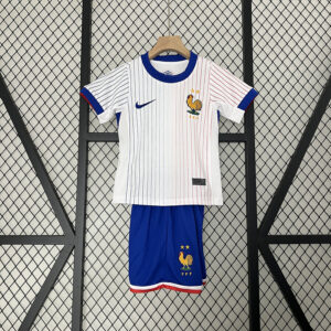 France Away EURO24 - Kids