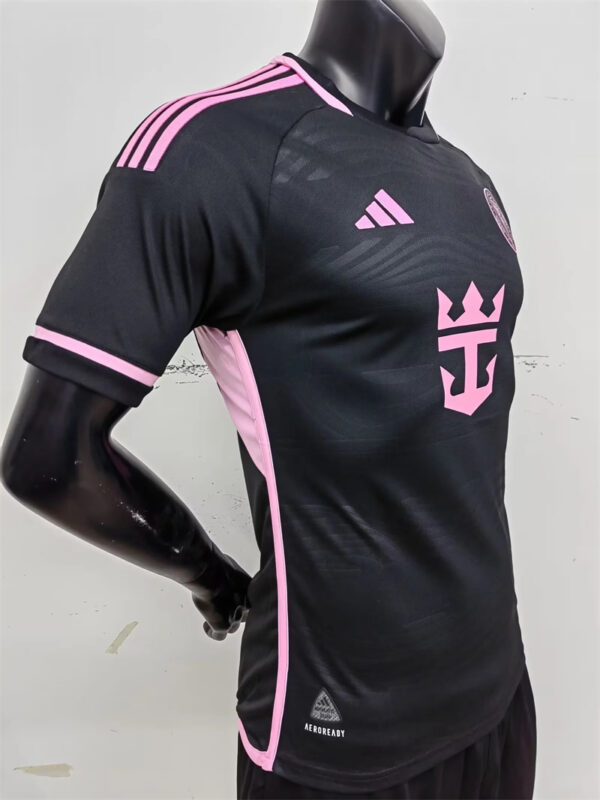 Inter Miami Away 24/25 - Player Version - Image 6