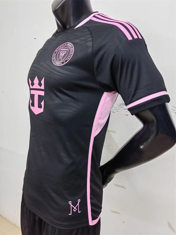Inter Miami Away 24/25 - Player Version - Image 2