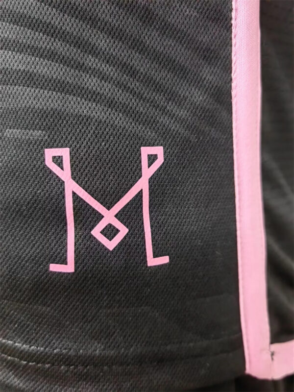 Inter Miami Away 24/25 - Player Version - Image 7