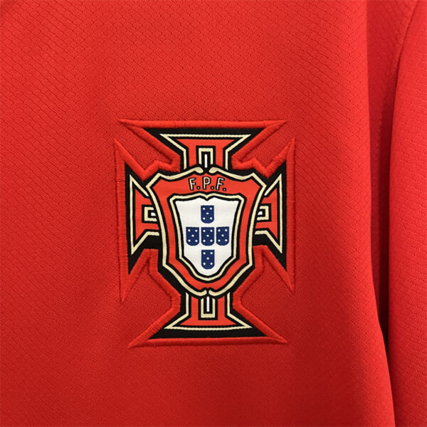 Portugal Home EURO24 - Image 2