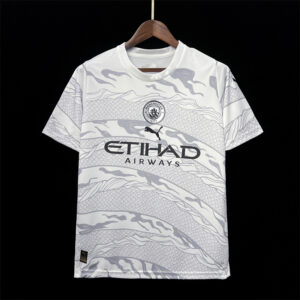 Man City Year Of The Dragon Special Edition 23/24