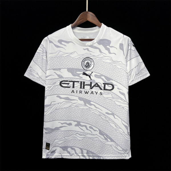 Man City Year Of The Dragon Special Edition 23/24