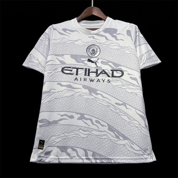 Man City Year Of The Dragon Special Edition 23/24 - Image 6