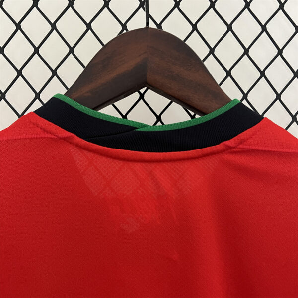 Portugal Home EURO24 - Image 3