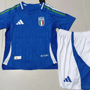Italy Home EURO24 - Kids