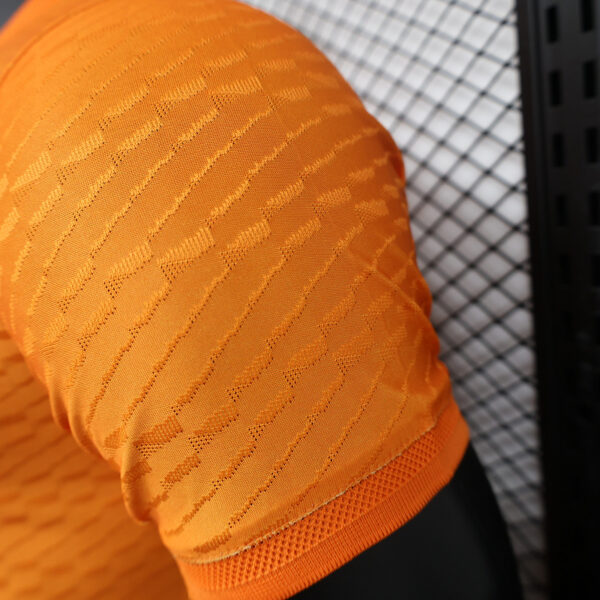 Real Madrid x Y3 Orange - Player Version - Image 2
