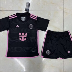 Inter Miami Away 24/25 - Kids