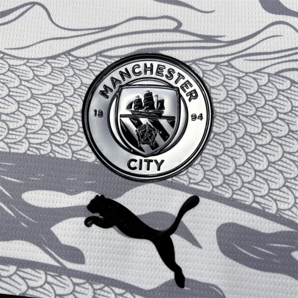 Man City Year Of The Dragon Special Edition 23/24 - Image 4