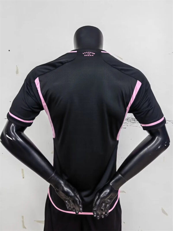 Inter Miami Away 24/25 - Player Version - Image 5